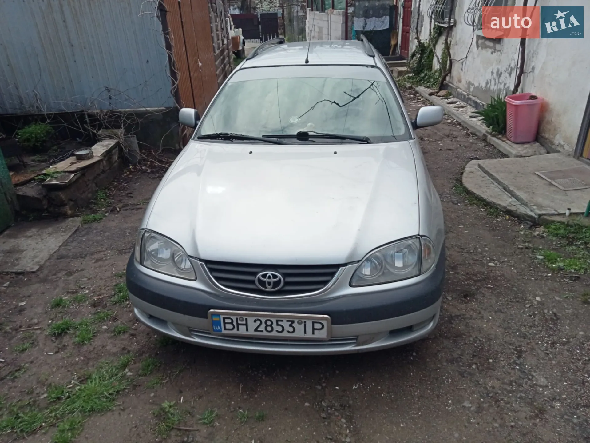 Фото авто 1