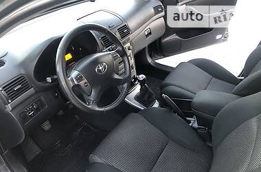 Универсал Toyota Avensis 2006 в 