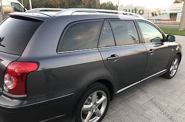 Универсал Toyota Avensis 2006 в 