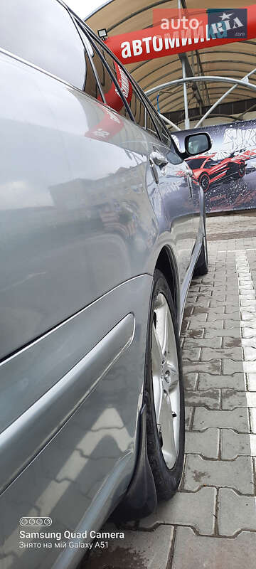 Универсал Toyota Avensis 2007 в Тернополе фото 3 Универсал Toyota Avensis 2007 в Тернополе