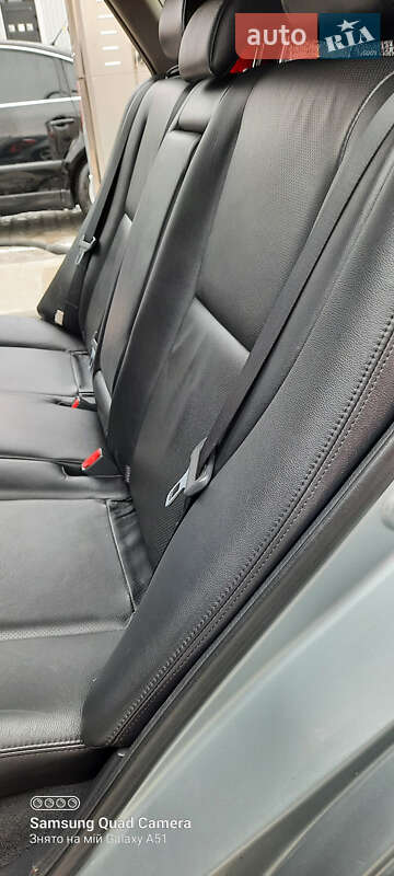 Универсал Toyota Avensis 2007 в Тернополе фото 13 Универсал Toyota Avensis 2007 в Тернополе