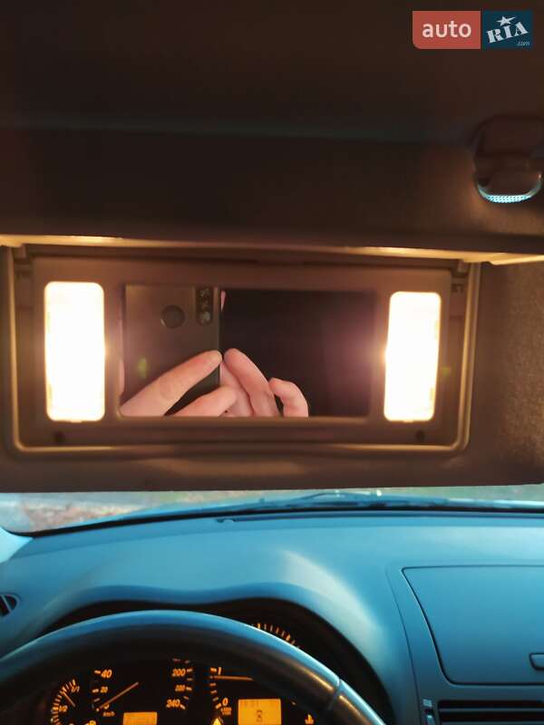 Универсал Toyota Avensis 2008 в Первомайске