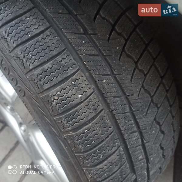 Универсал Toyota Avensis 2008 в Запорожье