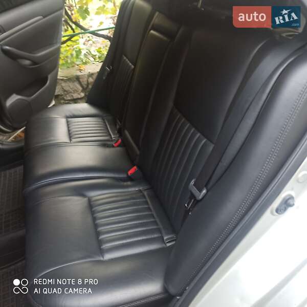 Универсал Toyota Avensis 2008 в Запорожье