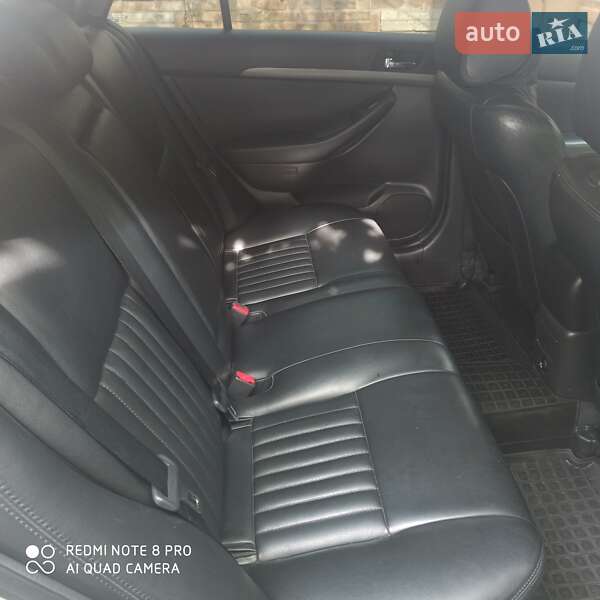 Универсал Toyota Avensis 2008 в Запорожье