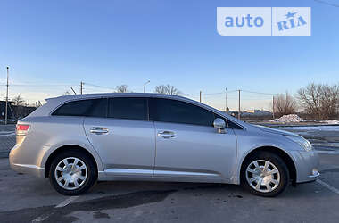 Универсал Toyota Avensis 2008 в Житомире