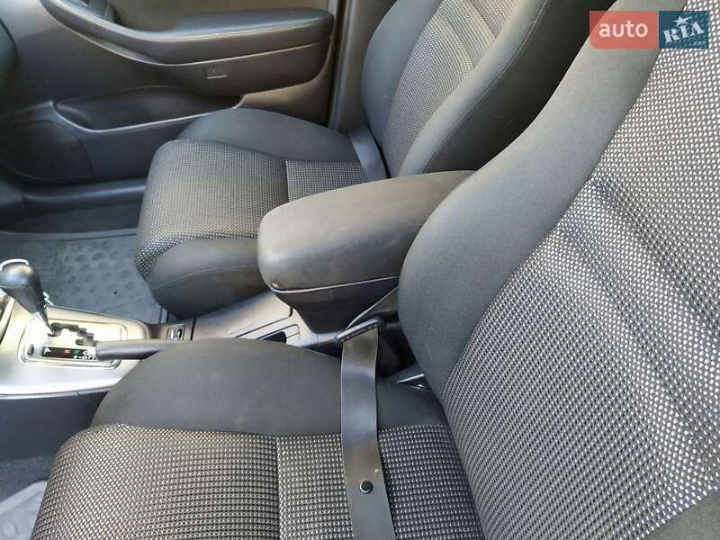 Универсал Toyota Avensis 2007 в Тернополе