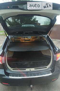 Универсал Toyota Avensis 2009 в 