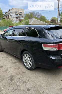 Універсал Toyota Avensis 2008 в Рені