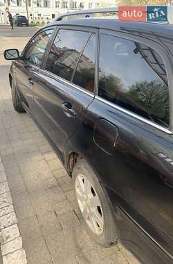 Универсал Toyota Avensis 2005 в 