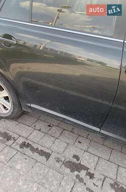 Универсал Toyota Avensis 2005 в 