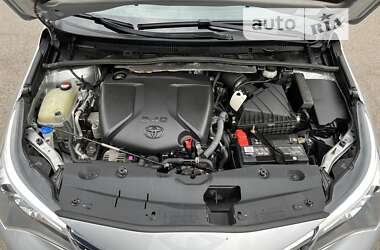 Седан Toyota Avensis 2015 в 