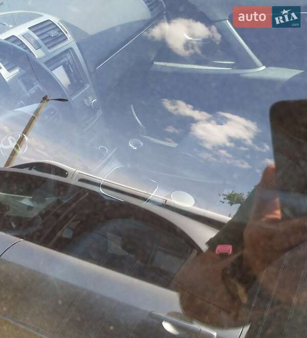 Универсал Toyota Avensis 2011 в Николаеве фото 2 Универсал Toyota Avensis 2011 в Николаеве