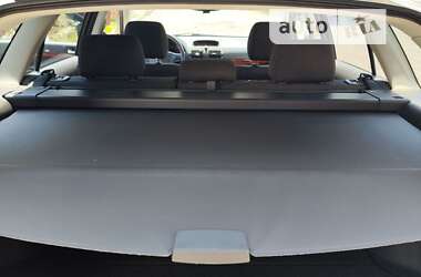 Универсал Toyota Avensis 2004 в 