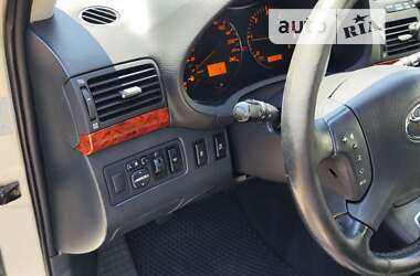 Универсал Toyota Avensis 2004 в 