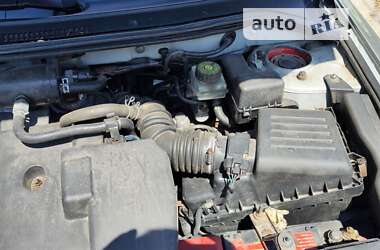 Универсал Toyota Avensis 2004 в 