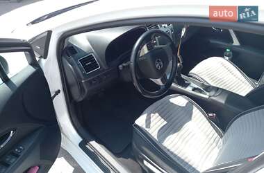 Универсал Toyota Avensis 2012 в 