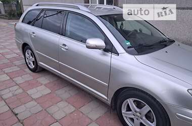 Універсал Toyota Avensis 2007 в Кельменцях