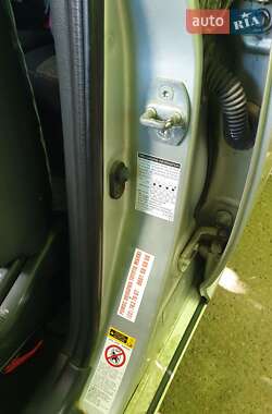 Универсал Toyota Avensis 2003 в 