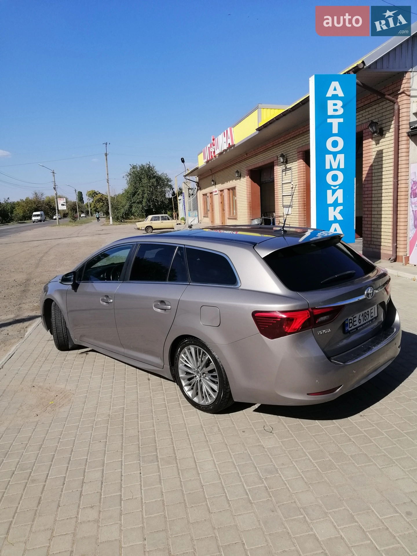 Фото авто 10