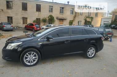 Универсал Toyota Avensis 2011 в Запорожье