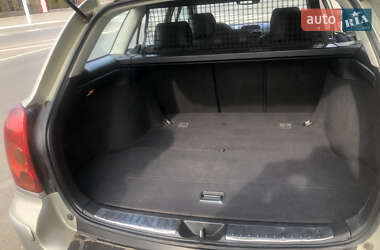 Універсал Toyota Avensis 2003 в 