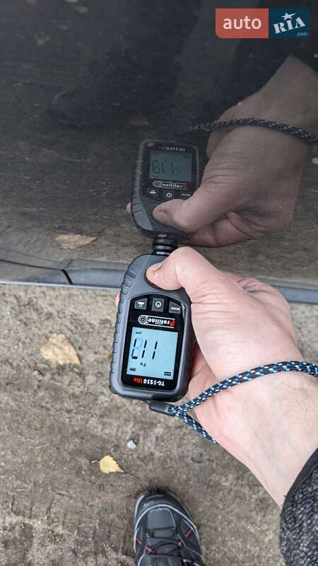 Универсал Toyota Avensis 2005 в Луцке