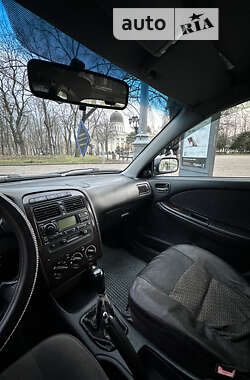 Универсал Toyota Avensis 2000 в Одессе