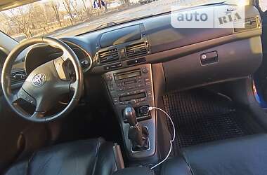 Универсал Toyota Avensis 2006 в Гайсине
