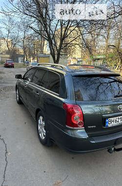 Универсал Toyota Avensis 2006 в 