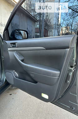 Универсал Toyota Avensis 2006 в 