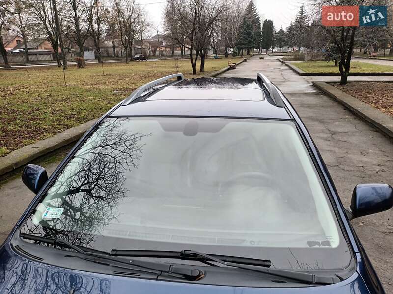 Універсал Toyota Avensis 2003 в Рівному