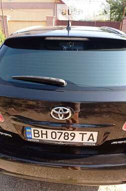 Универсал Toyota Avensis 2008 в 