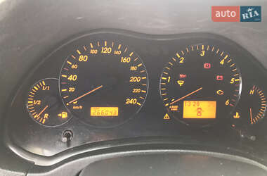 Универсал Toyota Avensis 2007 в 