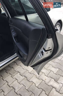 Универсал Toyota Avensis 2007 в 