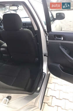 Универсал Toyota Avensis 2007 в 