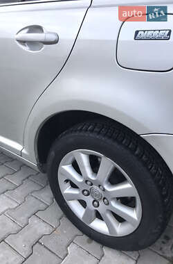 Универсал Toyota Avensis 2007 в 