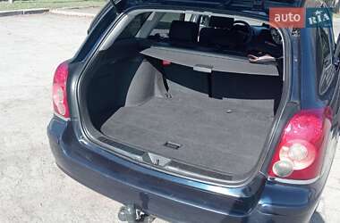 Универсал Toyota Avensis 2008 в Владимире