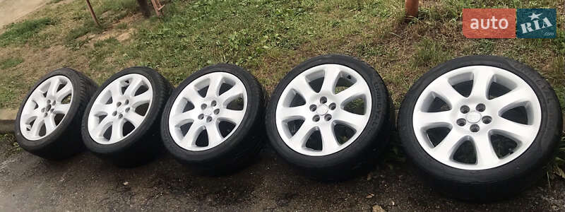 Универсал Toyota Avensis 2004 в Ивано-Франковске