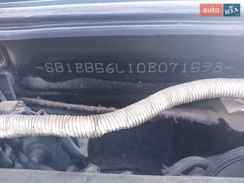 Универсал Toyota Avensis 2007 в Бучаче