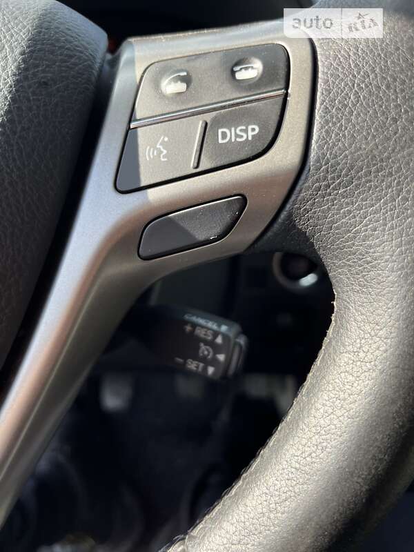 Универсал Toyota Avensis 2010 в Харькове