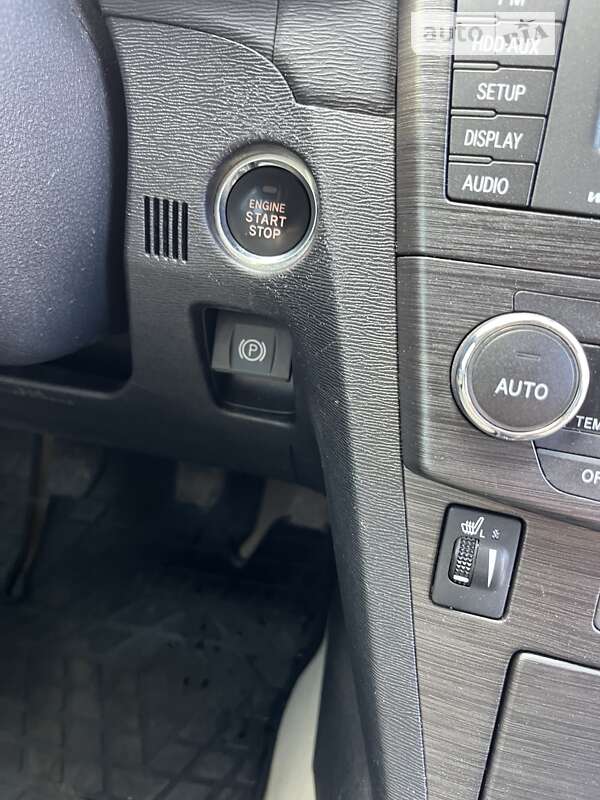 Универсал Toyota Avensis 2010 в Харькове