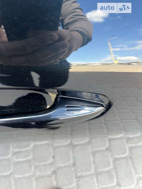 Универсал Toyota Avensis 2010 в Харькове