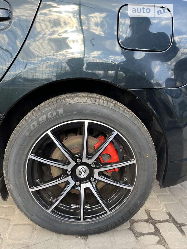 Универсал Toyota Avensis 2010 в Харькове