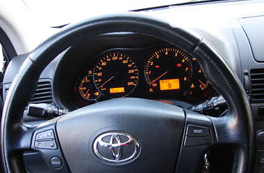 Универсал Toyota Avensis 2007 в Одессе