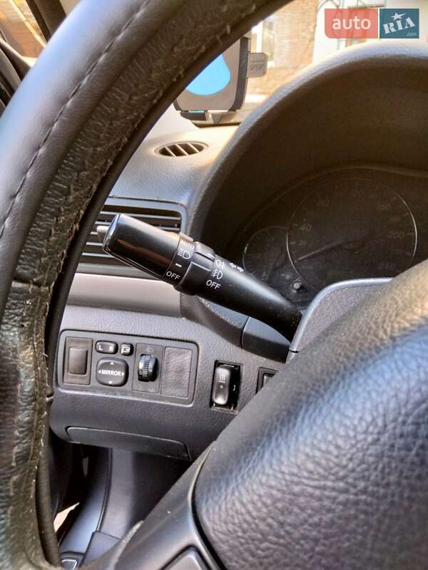 Универсал Toyota Avensis 2008 в Шептицькому