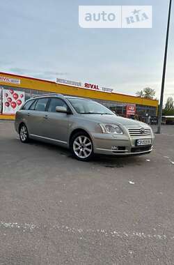 Универсал Toyota Avensis 2004 в Житомире