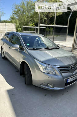 Універсал Toyota Avensis 2010 в Києві