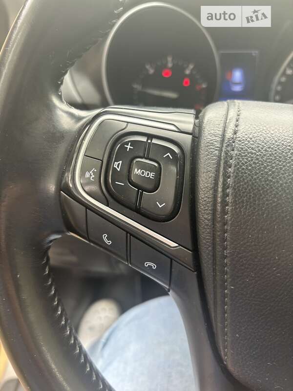 Універсал Toyota Avensis 2015 в Львові