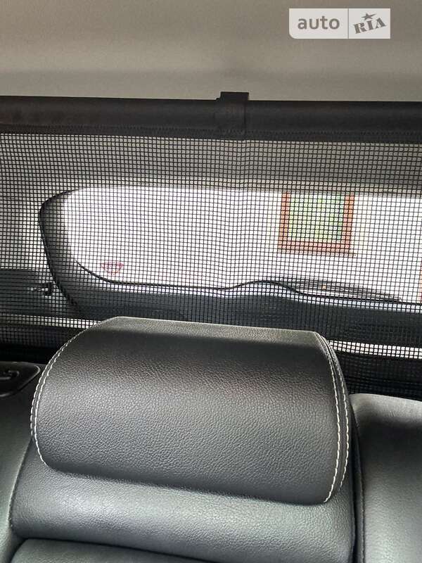 Універсал Toyota Avensis 2015 в Львові